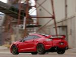 Mitsubishi Eclipse Ralliart Concept 2005 года